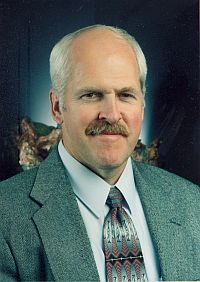 Harold R. Fitch