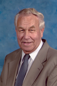 Gordon E. Frantti