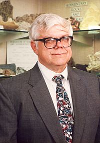 Arthur Gosling