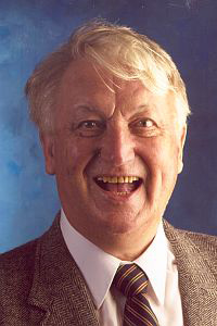 Rudolph E. Greuer