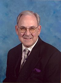 Bernard J. Guarnera