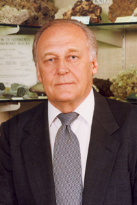 L. Jack Gunter