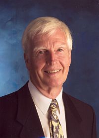 Allan M. Johnson