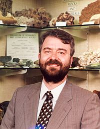 Gregory A. Johnson