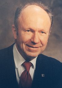 Ernest C. Kemp