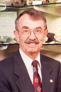 F. James Knight