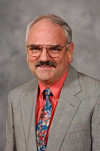 Charles Young