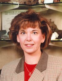 Catherine Dummer McRae