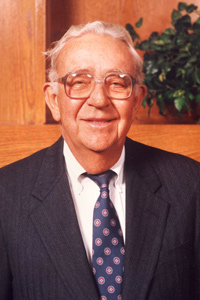 Robert F. Anderson