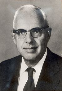 Colin A. Campbell