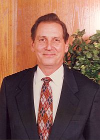 George L. Carlson