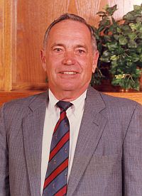 Latham B. Gray, Jr.