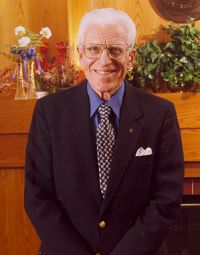 Clyde D. Keith, Jr.