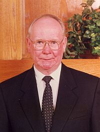 Laurence J. Lamb