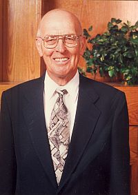 Floyd H. Lee