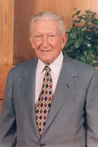 Albert A. Mathews