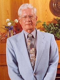 Robert P. Matson