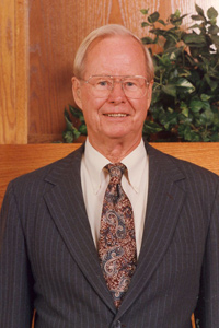 Leslie W. Pullen