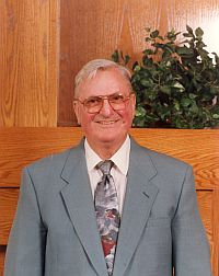 William F. Richards