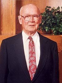 William J. Rundle