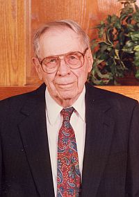 Raymond Satterley