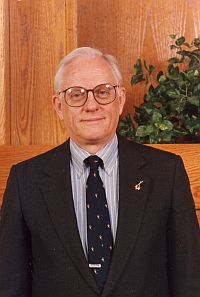 Richard R. Smith
