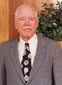 Robert C. Weed 