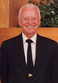 Dr. James S. Westwater