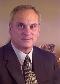 Jeffery C. Nuttall