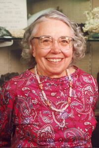 Jean Petermann Zimmer