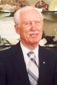 Theodore Rozsa