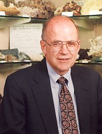 Gerald Van Voorhis