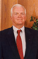 Walter S. Bannister