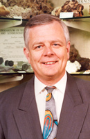 John Beitzel
