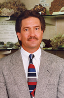 Lee E. Blodgett