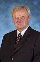 Gerald G. Carlson