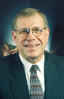 Ronald D. Christie