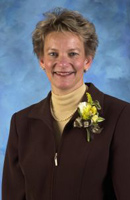 Hilary Dussing