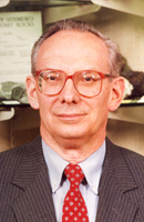 James Fegan