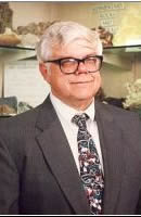 Arthur Gosling