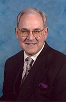 Bernard J. Guarnera