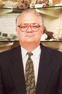 Peter Hermiston
