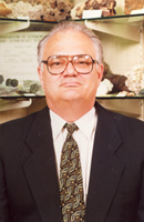 Peter Hermiston