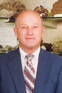 John M. Hird