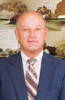 John M. Hird