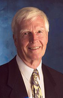 Allan M. Johnson
