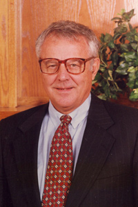 Peter J. Johnson