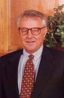 Peter J. Johnson