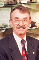 F. James Knight