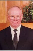 Laurence J. Lamb